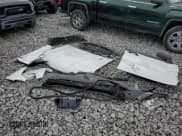 ✅ 2022 Chevrolet Silverado 1500 • VIN: 1GCUYFETXNZ123629 • Лот: 43431105. Опубликован ранее на Copart с пробегом 68 040 миль. Бесплатный доступ к архиву аукционных продаж из США и подробный отчёт об истории автомобиля на DreamBid. Изображение 12.