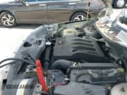 ✅ 2007 Jeep Patriot Limited • VIN: 1J8FT48WX7D333237 • Lot: 42743656. Listed on IAAI with 215,228 mi. Free auction sales archive from the USA and detailed vehicle history report at DreamBid. Image 14.