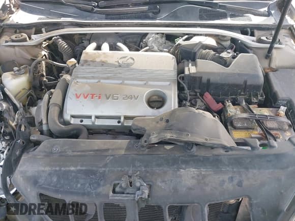 ✅ 2002 Lexus ES 300 • VIN: JTHBF30G420049256 • Lot: 43833415. Wystawiony na IAAI z przebiegiem 313 735 mil. Bezpłatny archiwum sprzedaży aukcyjnych z USA i szczegółowy raport historii pojazdu na DreamBid. Zdjęcie 10.