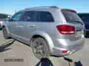 2018 Dodge Journey Crossroad with VIN 3C4PDCGG6JT379131, listed as a IAAI auction lot 43581807 with 153,373 mi miles and . Bid and sale history available at DreamBid. Image 3.