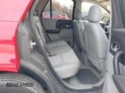 ✅ 2004 Saturn VUE V6 • VIN: 5GZCZ53444S841309 • Лот: 43456899. Опубликован ранее на IAAI с пробегом 106 043 миль. Бесплатный доступ к архиву аукционных продаж из США и подробный отчёт об истории автомобиля на DreamBid. Изображение 8.