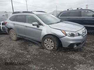 ✅ 2017 Subaru Outback Premium • VIN: 4S4BSAFC1H3206394 • Лот: 43624972. Опубликован ранее на IAAI с пробегом 171 296 миль. Бесплатный доступ к архиву аукционных продаж из США и подробный отчёт об истории автомобиля на DreamBid. Изображение 1.