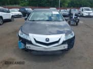 ✅ 2009 Acura TL Technology • VIN: 19UUA96519A000698 • Lot: 42806964. Wystawiony na IAAI z przebiegiem 215 432 mil. Bezpłatny archiwum sprzedaży aukcyjnych z USA i szczegółowy raport historii pojazdu na DreamBid. Zdjęcie 12.