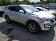 ✅ 2016 Hyundai Santa Fe • VIN: 5XYZU3LA8GG348697 • Лот: 69217195. Опубликован ранее на Copart с пробегом 169 988 миль. Бесплатный доступ к архиву аукционных продаж из США и подробный отчёт об истории автомобиля на DreamBid. Изображение 4.