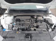 ✅ 2025 Kia K4 LXS • VIN: 3KPFT4DE2SE054490 • Лот: 43300750. Опубликован ранее на IAAI с пробегом 20 713 миль. Бесплатный доступ к архиву аукционных продаж из США и подробный отчёт об истории автомобиля на DreamBid. Изображение 10.