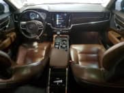 ✅ 2018 Volvo S90 Momentum • VIN: LVY982MK3JP008280 • Лот: 91627885. Опубликован ранее на Copart с пробегом 102 517 миль. Бесплатный доступ к архиву аукционных продаж из США и подробный отчёт об истории автомобиля на DreamBid. Изображение 8.