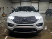✅ 2023 Ford Explorer Limited • VIN: 1FMSK8FH4PGB25613 • Lot: 92717065. Listed on Copart with 39,604 mi. Free auction sales archive from the USA and detailed vehicle history report at DreamBid. Image 5.
