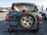 ✅ 1999 Toyota RAV4 • VIN: JT3XP10V0X0017813 • Лот: 58094755. Опубликован ранее на Copart с пробегом 21 780 миль. Бесплатный доступ к архиву аукционных продаж из США и подробный отчёт об истории автомобиля на DreamBid. Изображение 6.