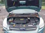 ✅ 2013 Ford Escape SE • VIN: 1FMCU9GX2DUC41058 • Lot: 42902425. Listed on IAAI with 109,278 mi. Free auction sales archive from the USA and detailed vehicle history report at DreamBid. Image 9.