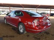 ✅ 2016 Volkswagen Passat S • VIN: 1VWAT7A3XGC012384 • Lot: 43722868. Wystawiony na IAAI z przebiegiem 125 870 mil. Bezpłatny archiwum sprzedaży aukcyjnych z USA i szczegółowy raport historii pojazdu na DreamBid. Zdjęcie 3.