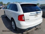 ✅ 2013 Ford Edge Limited • VIN: 2FMDK3KC4DBE06299 • Lot: 43466321. Listed on IAAI with 252,952 mi. Free auction sales archive from the USA and detailed vehicle history report at DreamBid. Image 3.