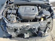 ✅ 2018 Jeep Grand Cherokee Limited • VIN: 1C4RJFBG9JC331628 • Lot: 49059325. Wystawiony na Copart z przebiegiem 60 711 mil. Bezpłatny archiwum sprzedaży aukcyjnych z USA i szczegółowy raport historii pojazdu na DreamBid. Zdjęcie 12.