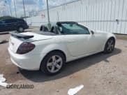 ✅ 2008 Mercedes-Benz SLK 280 • VIN: WDBWK54F38F187709 • Lot: 43124012. Wystawiony na IAAI z przebiegiem 28 589 mil. Bezpłatny archiwum sprzedaży aukcyjnych z USA i szczegółowy raport historii pojazdu na DreamBid. Zdjęcie 4.
