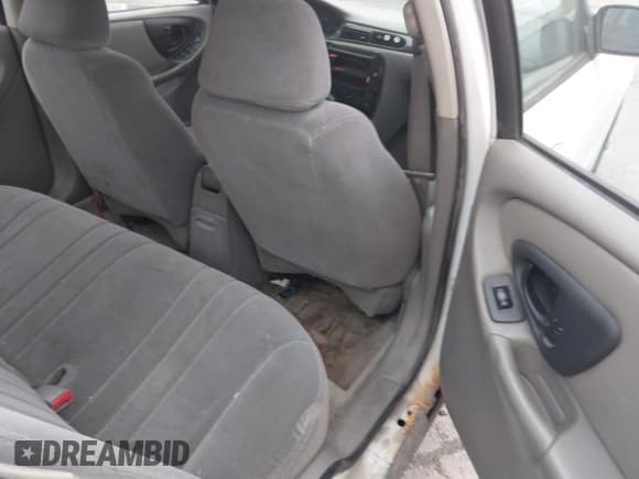 ✅ 2004 Chevrolet Malibu Classic • VIN: 1G1ND52F74M549758 • Лот: 43433159. Опубликован ранее на IAAI с пробегом 234 751 миль. Бесплатный доступ к архиву аукционных продаж из США и подробный отчёт об истории автомобиля на DreamBid. Изображение 8.