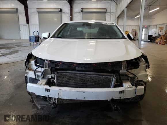 ✅ 2015 Chevrolet Impala LT • VIN: 2G1125S34F9135752 • Лот: 71478354. Опубликован ранее на Copart с пробегом 129 911 миль. Бесплатный доступ к архиву аукционных продаж из США и подробный отчёт об истории автомобиля на DreamBid. Изображение 5.