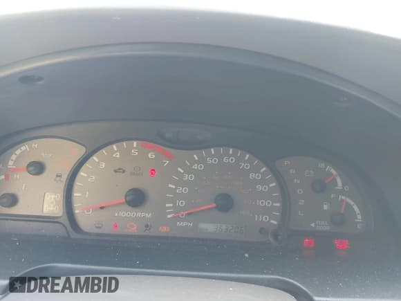 ✅ 2002 Toyota Sequoia SR5 • VIN: 5TDBT44A92S075063 • Лот: 42558920. Опубликован ранее на IAAI с пробегом 363 206 миль. Бесплатный доступ к архиву аукционных продаж из США и подробный отчёт об истории автомобиля на DreamBid. Изображение 7.