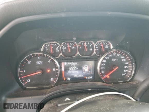 ✅ 2014 GMC Sierra 1500 SLT • VIN: 1GTR1VEC0EZ271163 • Lot: 59708545. Listed on Copart with 145,148 mi. Free auction sales archive from the USA and detailed vehicle history report at DreamBid. Image 9.