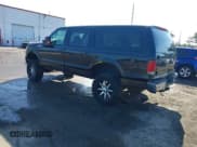 ✅ 2005 Ford Excursion Eddie Bauer • VIN: 1FMSU45P25EA84323 • Lot: 43915927. Listed on IAAI with 149,891 mi. Free auction sales archive from the USA and detailed vehicle history report at DreamBid. Image 3.