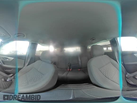 ✅ 2020 Chevrolet Blazer LT • VIN: 3GNKBCRS6LS550476 • Lot: 83957745. Listed on Copart with 117,697 mi. Free auction sales archive from the USA and detailed vehicle history report at DreamBid. Image 15.