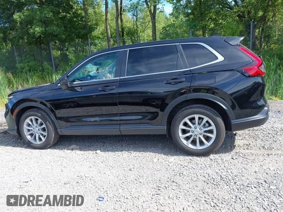 ✅ 2025 Honda CR-V EX-L • VIN: 2HKRS4H79SH428147 • Лот: 42996043. Опубликован ранее на IAAI с пробегом 20 098 миль. Бесплатный доступ к архиву аукционных продаж из США и подробный отчёт об истории автомобиля на DreamBid. Изображение 14.