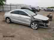 2018 Mercedes-Benz CLA 250 with VIN WDDSJ4EB2JN570731, listed as a Copart auction lot 47513753 with 38,741 mi miles and . Bid and sale history available at DreamBid. Image 4.