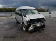 ✅ 2012 Ford Econoline Passenger XL • VIN: 1FBSS3BLXCDA45041 • Lot: 54742825. Listed on Copart with Not provided. Free auction sales archive from the USA and detailed vehicle history report at DreamBid. Image 14.