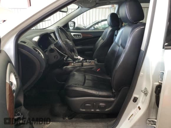 ✅ 2017 Nissan Pathfinder SL • VIN: 5N1DR2MM6HC670786 • Лот: 91899865. Опубликован ранее на Copart с пробегом 104 923 миль. Бесплатный доступ к архиву аукционных продаж из США и подробный отчёт об истории автомобиля на DreamBid. Изображение 7.