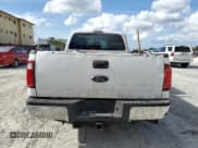 ✅ 2012 Ford F-350 XL • VIN: 1FT7W3ATXCEB07863 • Lot: 86399544. Listed on Copart with 158,932 mi. Free auction sales archive from the USA and detailed vehicle history report at DreamBid. Image 6.