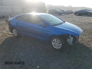 ✅ 2017 Hyundai Elantra SE • VIN: 5NPD74LF2HH147407 • Лот: 63692465. Опубликован ранее на Copart с пробегом 130 529 миль. Бесплатный доступ к архиву аукционных продаж из США и подробный отчёт об истории автомобиля на DreamBid. Изображение 4.