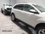 ✅ 2013 Ford Edge SEL • VIN: 2FMDK4JCXDBC46825 • Лот: 43885338. Опубликован ранее на IAAI с пробегом 238 821 миль. Бесплатный доступ к архиву аукционных продаж из США и подробный отчёт об истории автомобиля на DreamBid. Изображение 6.