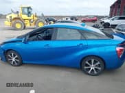 ✅ 2017 Toyota Mirai • VIN: JTDBVRBD1HA003378 • Lot: 43760149. Wystawiony na IAAI z przebiegiem 53 159 mil. Bezpłatny archiwum sprzedaży aukcyjnych z USA i szczegółowy raport historii pojazdu na DreamBid. Zdjęcie 14.