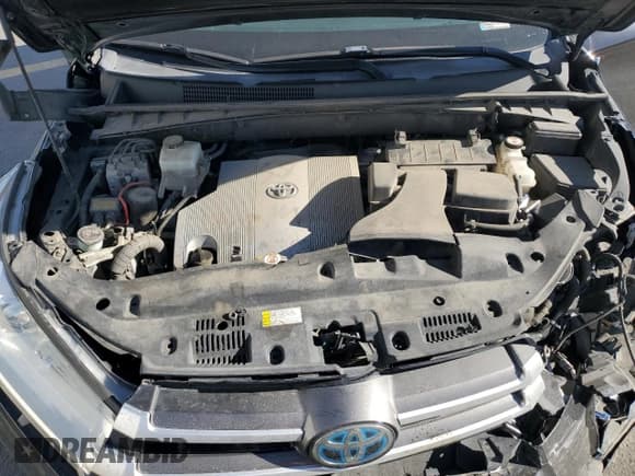 ✅ 2019 Toyota Highlander Hybrid XLE • VIN: 5TDJGRFH4KS075012 • Лот: 87014445. Опубликован ранее на Copart с пробегом 154 051 миль. Бесплатный доступ к архиву аукционных продаж из США и подробный отчёт об истории автомобиля на DreamBid. Изображение 12.