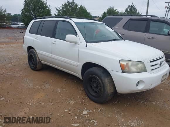 2006 Toyota Highlander с VIN JTEGD21A560155136, выставлен на аукционе IAAI как лот 42926247 с пробегом 208 553 миль миль и . История ставок и продаж доступна на DreamBid. Изображение 1.