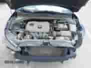 2019 Hyundai Veloster Premium z VIN KMHTG6AF2KU016593, wystawiony jako IAAI lot #42310151 z przebiegiem Nie podano mil oraz . Historia ofert i sprzedaży dostępna na DreamBid. Obrazek 10.