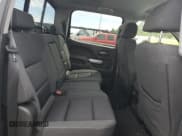 ✅ 2018 Chevrolet Silverado 1500 LT • VIN: 3GCUKREC6JG510207 • Лот: 67129864. Опубликован ранее на Copart с пробегом 107 876 миль. Бесплатный доступ к архиву аукционных продаж из США и подробный отчёт об истории автомобиля на DreamBid. Изображение 10.