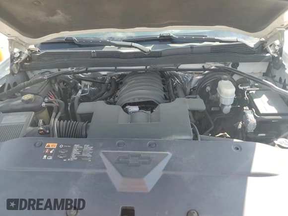 ✅ 2015 Chevrolet Silverado 1500 LS • VIN: 1GCVKPEC9FZ267654 • Лот: 71959664. Опубликован ранее на Copart с пробегом 179 150 миль. Бесплатный доступ к архиву аукционных продаж из США и подробный отчёт об истории автомобиля на DreamBid. Изображение 11.