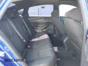 ✅ 2024 Honda Accord Sport • VIN: 1HGCY2F5XRA027025 • Lot: 42654941. Wystawiony na IAAI z przebiegiem 82 518 mil. Bezpłatny archiwum sprzedaży aukcyjnych z USA i szczegółowy raport historii pojazdu na DreamBid. Zdjęcie 8.