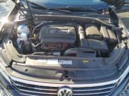 ✅ 2017 Volkswagen Passat SE • VIN: 1VWGT7A31HC077507 • Lot: 91883715. Listed on Copart with 58,880 mi. Free auction sales archive from the USA and detailed vehicle history report at DreamBid. Image 11.