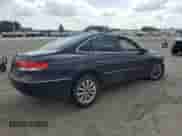 ✅ 2006 Hyundai Azera SE • VIN: KMHFC46F16A041076 • Лот: 66117255. Размещён на Copart с пробегом Не указан миль. Получите бесплатный доступ к архиву аукционных продаж из США и посмотрите подробный отчёт об истории автомобиля на DreamBid. Изображение 3.