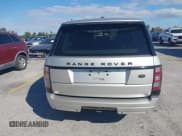 ✅ 2014 Land Rover Range Rover HSE • VIN: SALGS2WF1EA156249 • Лот: 43702965. Опубликован ранее на IAAI с пробегом 79 881 миль. Бесплатный доступ к архиву аукционных продаж из США и подробный отчёт об истории автомобиля на DreamBid. Изображение 16.
