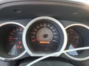 ✅ 2011 Toyota Tacoma • VIN: 3TMLU4EN6BM064329 • Lot: 87413675. Listed on Copart with 199,887 mi. Free auction sales archive from the USA and detailed vehicle history report at DreamBid. Image 9.