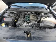 ✅ 2021 Dodge Challenger GT • VIN: 2C3CDZKG0MH605190 • Lot: 52042403. Wystawiony na Copart z przebiegiem 12 872 mil. Bezpłatny archiwum sprzedaży aukcyjnych z USA i szczegółowy raport historii pojazdu na DreamBid. Zdjęcie 11.