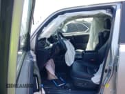 ✅ 2018 Toyota 4Runner SR5 • VIN: JTEBU5JR1J5609251 • Lot: 42454409. Listed on IAAI with 112,334 mi. Free auction sales archive from the USA and detailed vehicle history report at DreamBid. Image 5.