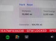 ✅ 2021 Tesla Model 3 Standard Range Plus • VIN: 5YJ3E1EA7MF939238 • Lot: 43758004. Wystawiony na IAAI z przebiegiem 104 119 mil. Bezpłatny archiwum sprzedaży aukcyjnych z USA i szczegółowy raport historii pojazdu na DreamBid. Zdjęcie 16.