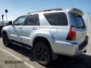 ✅ 2008 Toyota 4Runner Limited • VIN: JTEBU17R480129731 • Lot: 67233545. Wystawiony na Copart z przebiegiem 144 418 mil. Bezpłatny archiwum sprzedaży aukcyjnych z USA i szczegółowy raport historii pojazdu na DreamBid. Zdjęcie 2.