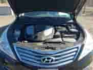 2013 Hyundai Azera с VIN KMHFH4JG1DA221396, выставлен на аукционе IAAI как лот 41822700 с пробегом 185 717 миль миль и . История ставок и продаж доступна на DreamBid. Изображение 10.