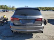 ✅ 2019 Acura MDX Technology • VIN: 5J8YD4H00KL007701 • Lot: 85509715. Wystawiony na Copart z przebiegiem 66 012 mil. Bezpłatny archiwum sprzedaży aukcyjnych z USA i szczegółowy raport historii pojazdu na DreamBid. Zdjęcie 6.