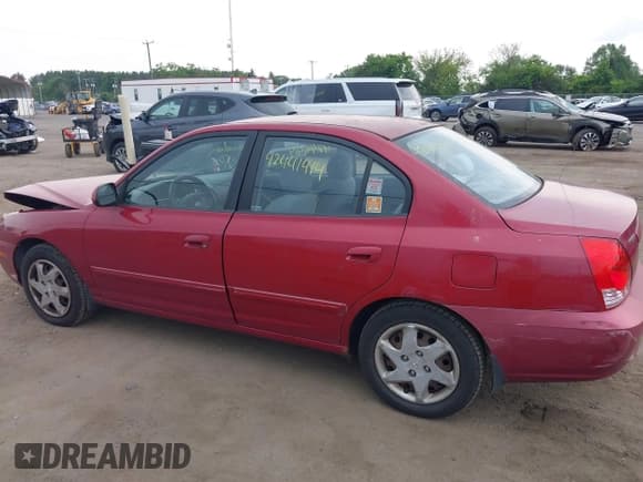 ✅ 2006 Hyundai Elantra GLS • VIN: KMHDN46D36U204289 • Lot: 42441414. Wystawiony na IAAI z przebiegiem 168 284 mil. Bezpłatny archiwum sprzedaży aukcyjnych z USA i szczegółowy raport historii pojazdu na DreamBid. Zdjęcie 14.