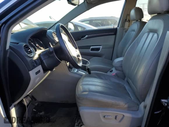 2009 Saturn VUE XR z VIN 3GSCL53789S585771, wystawiony jako Copart lot #79656574 z przebiegiem 65 375 mil mil oraz Szkoda całkowita • Salvage title. Historia ofert i sprzedaży dostępna na DreamBid. Obrazek 7.