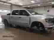 2023 Ram 1500 Limited z VIN 1C6SRFHT1PN639153, wystawiony jako IAAI lot #42466719 z przebiegiem 25 999 mil mil oraz . Historia ofert i sprzedaży dostępna na DreamBid. Obrazek 6.